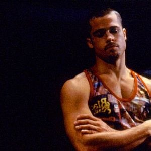 Photo Fight Club