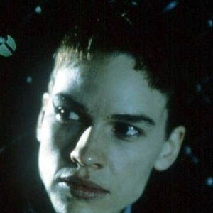 Photo Boys Don't Cry