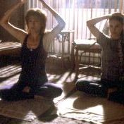 Photo Susan Sarandon