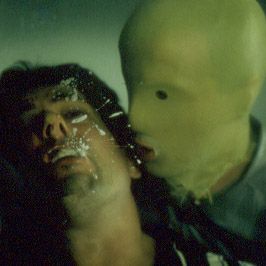 Photo Russell Mulcahy