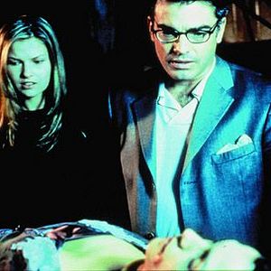 Photo Bridgette Wilson