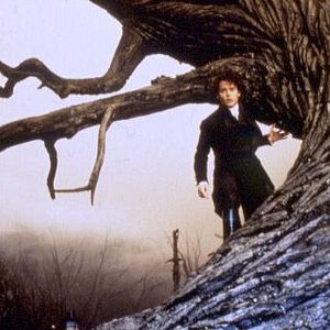 Photo Sleepy Hollow, la légende du cavalier sans tête