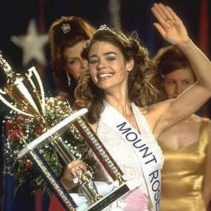 Photo Denise Richards