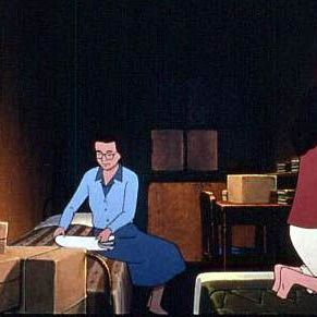 Photo Le Journal d'Anne Frank