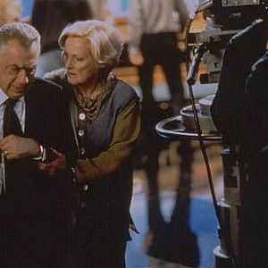 Photo Philip Baker Hall