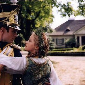 Photo Pan Tadeusz, quand Napoleon traversait le Niemen