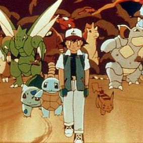 Photo Mewtwo contre-attaque