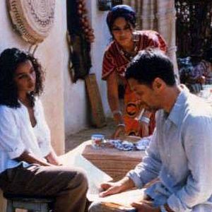 Photo Là-bas... mon pays