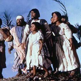 Photo Il était une fois Jesus