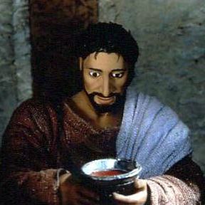 Photo Il était une fois Jesus