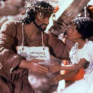 Photo Il était une fois Jesus