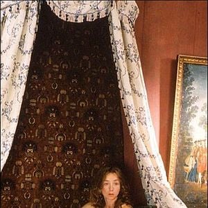 Photo Sylvie Testud