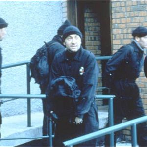 Photo Ordinary Decent Criminal