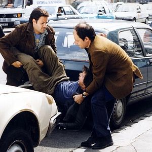 Photo Les Frères Soeur