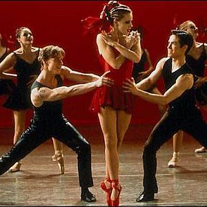 Photo Danse ta vie