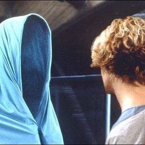 Photo Hollow Man, l'homme sans ombre