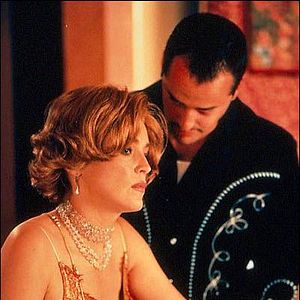 Photo Gil Bellows