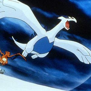 Photo Pokémon 2, le pouvoir est en toi