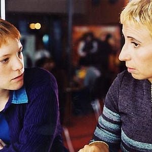 Photo Julie-Marie Parmentier