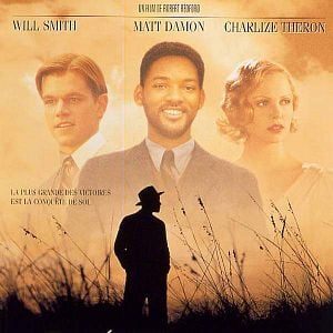 Photo La Légende de Bagger Vance