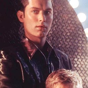 Photo Haley Joel Osment