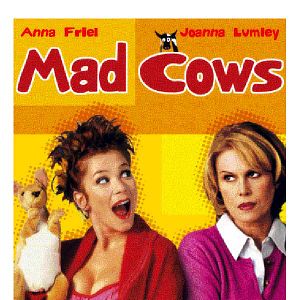 Photo Mad Cows