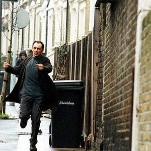 Photo Mark Rylance