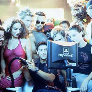 Photo Saïd Taghmaoui