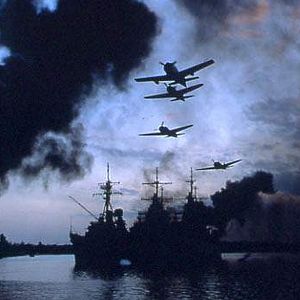Photo Pearl Harbor