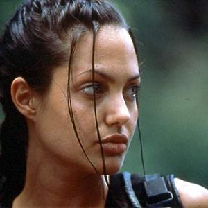 Photo Lara Croft : Tomb raider