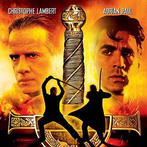 Photo Highlander: Endgame