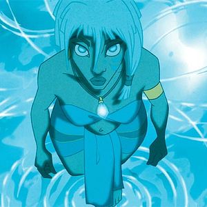 Photo Atlantide, l'empire perdu