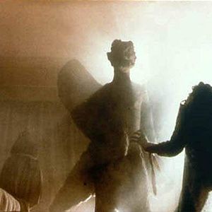 Photo L'Exorciste