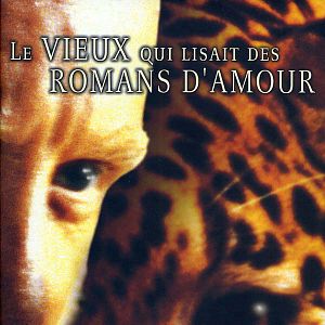 Photo Le Vieux qui lisait des romans d'amour