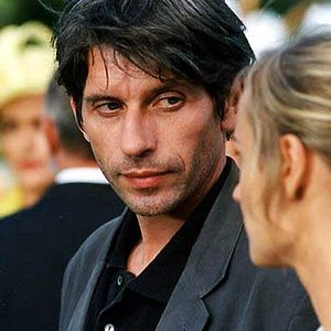 Photo Jacques Gamblin