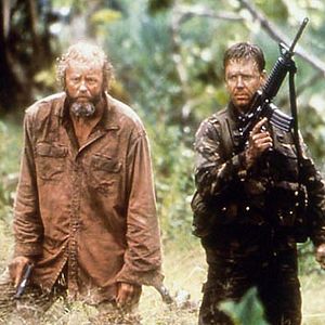 Photo Taylor Hackford