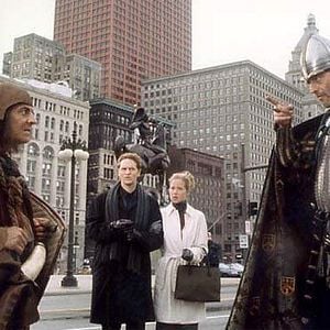 Photo Christina Applegate