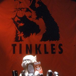 Photo Lawrence Guterman