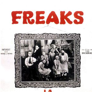 Photo Freaks