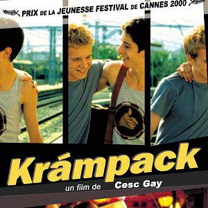 Photo Krampack