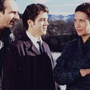 Photo Clémentine Célarié