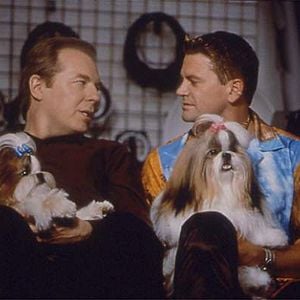 Photo Christopher Guest