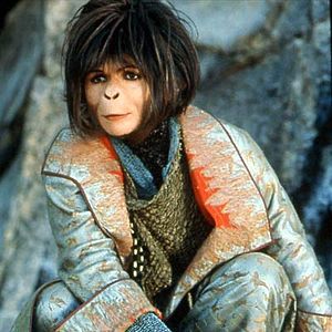 Photo La Planète des singes