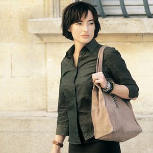 Photo Pascale Bussières