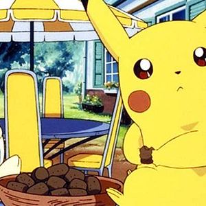 Photo Pokémon : Le Sort des Zarbi