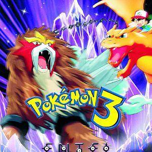 Photo Pokémon : Le Sort des Zarbi
