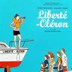 Photo Liberté-Oléron