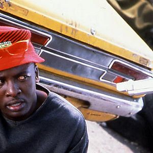 Photo Oliver Schmitz