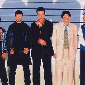 Photo Usual Suspects