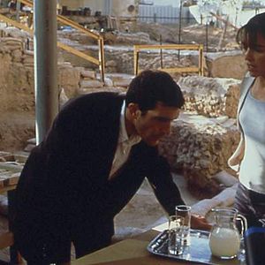 Photo Olivia Williams